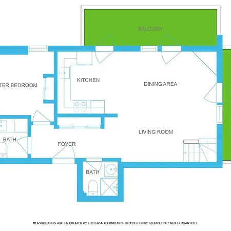 Le Panoramic Mont Blanc - Year * Chamonix