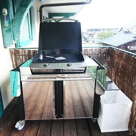 Le Panoramic Mont Blanc - Year *