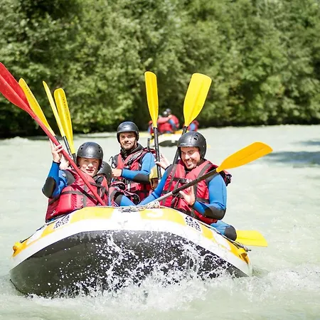 Le Panoramic Mont Blanc - Year Appartement Chamonix