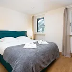 Apartamento Le Panoramic Mont Blanc - Year