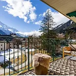 Le Panoramic Mont Blanc - Year Apartamento