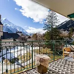 Apartamento Le Panoramic Mont Blanc - Year Chamonix Mont Blanc