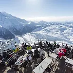 Apartamento Le Panoramic Mont Blanc - Year Chamonix Mont Blanc