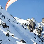Le Panoramic Mont Blanc - Year Apartamento