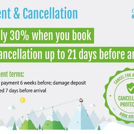 Le Panoramic Mont Blanc - Year *