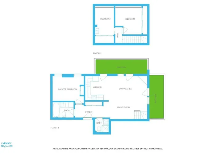 Le Panoramic Mont Blanc - Year Chamonix